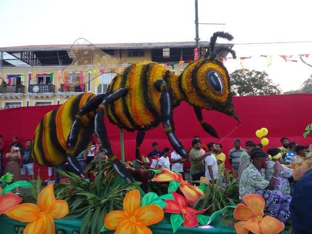 Panaji